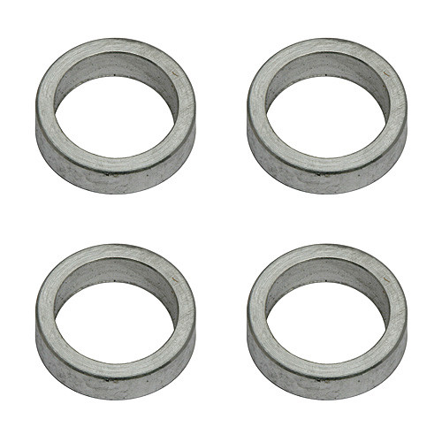 Associated Axle Crush Tube RC10TC6.1 (4),