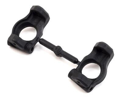 Yokomo Front Steering Hub Carrier (8 Degrees),