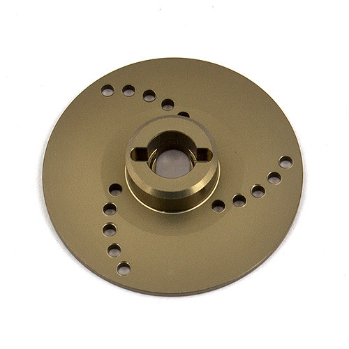 Team Associated B6.1/B6.1D Vented Slipper Hub (Outer)
