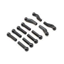 Mini-T 2.0 Rod End Set,