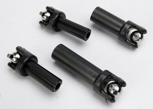 Front & Rear Center Half Shaft (TMX 3.3)