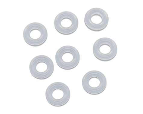 Associated FT Low Friction X-Rings