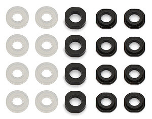 Associated X-Ring Rebuild 12mm V2