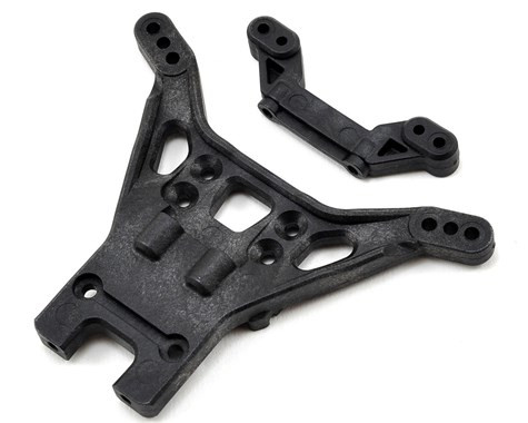 Rear Tower/Mount, B5M ,