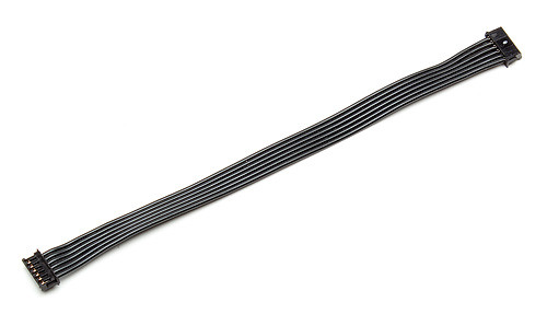 Flat Sensor Wire 125 mm, B5,