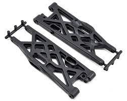 Team Losi Racing 8IGHT-T 4.0 Rear Suspension Arm Set