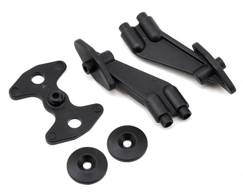 Associated Wing/Body Mount B6