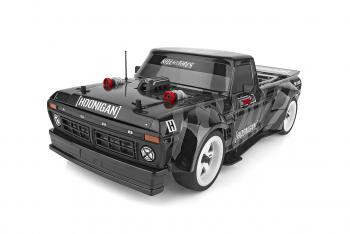 Team Associated Apex2 Hoonitruck RTR 1/10 Electric 4WD Truck w/2.4GHz Radio