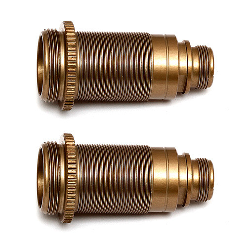 Associated FT 12x23 Shock Bdy V2 w/Genuine Kashima Coat