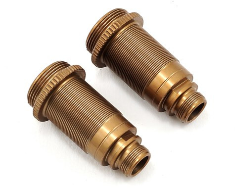 Associated FT 12x23 Shock Bdy V2 w/Genuine Kashima Coat