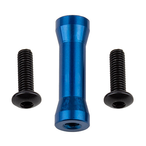 RC10B6.3 Factory Team Aluminum Wing Mount Brace