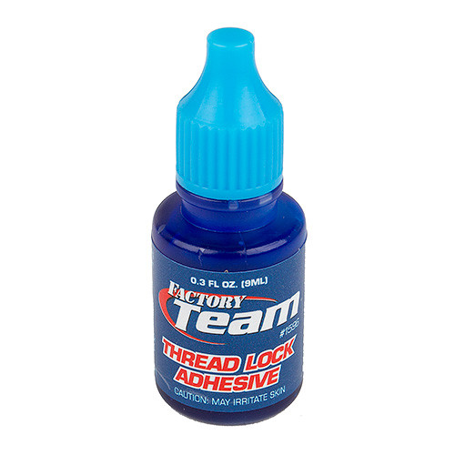 Associated Locking Adhesive