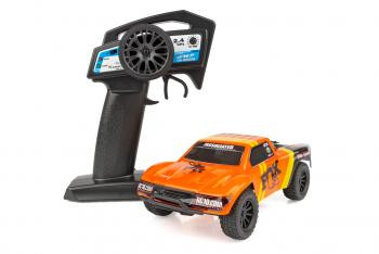 SC28 FOX Factory Edition 1/28 Scale RTR 2wd Short Course Truck,