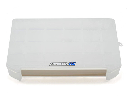 Plastic Storage Container (Large)