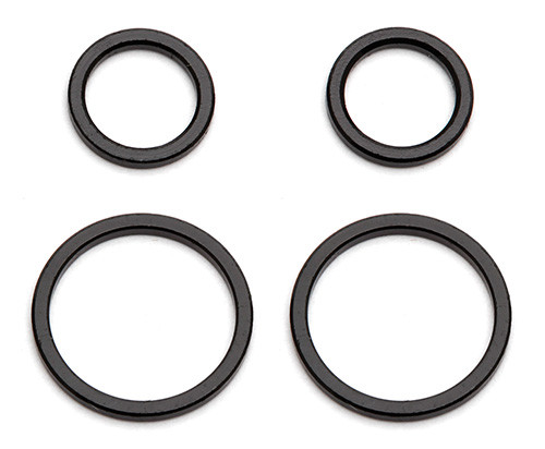 Associated CVA Axle Shims