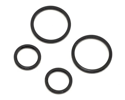 Associated CVA Axle Shims