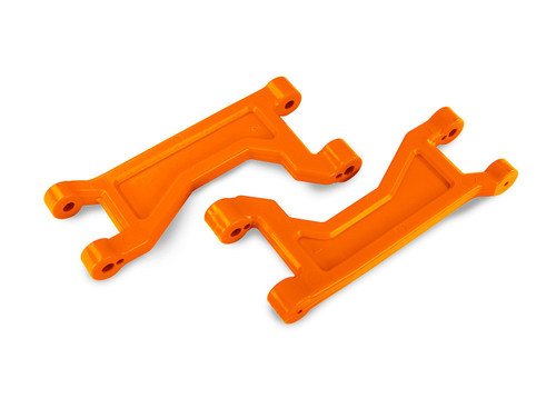 SUSPENSION ARMS UPPER ORANGE