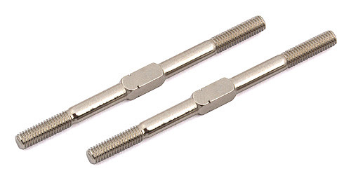 Associated Turnbuckles 3x48mm B6