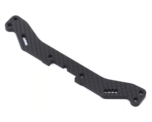 TC7.2 Carbon Rear Shock Tower