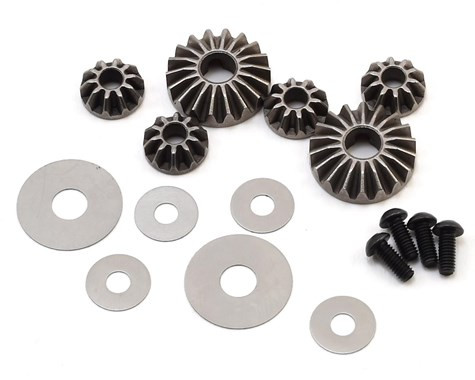 B6.1/B6.1D Gear Diff Rebuild Kit