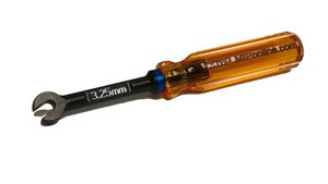 3.25mm 1/10 Turnbuckle Wrench (Associated)