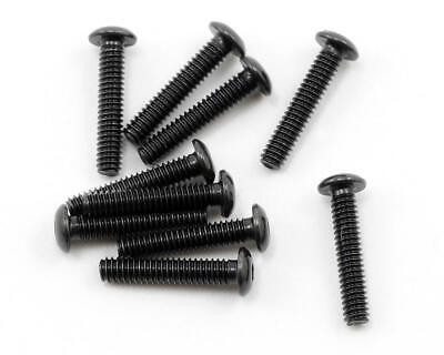2x10mm "High Strength" Button Head Screws (10)