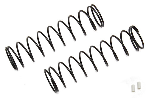 Shock Spring 12mm 72mm 2.40lb/in