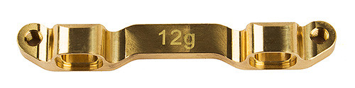 Associated Brass Arm Mount C B6