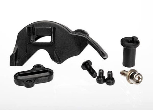 Gear Cover 1/16 Summit