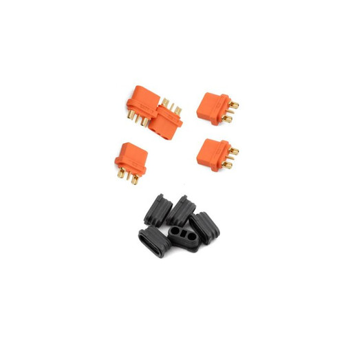 Connector: IC2 Battery (Set of 5)