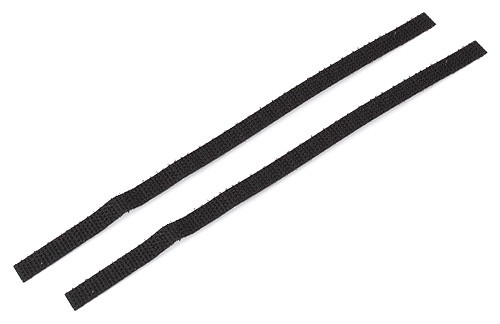 Associated Adhesive Hook/Loop B6