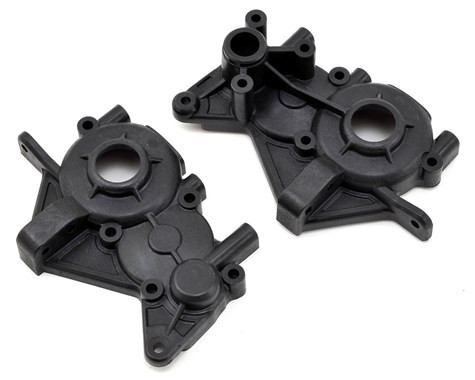 Associated Laydown Gearbox B6