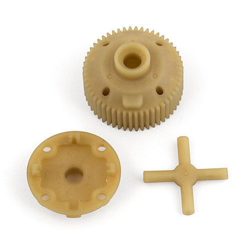 Gear Differential Case, for B6.1