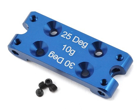 Aluminum Bulkhead B6