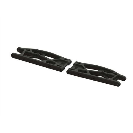 Kraton EXB Rear Lower Suspension Arms (2)