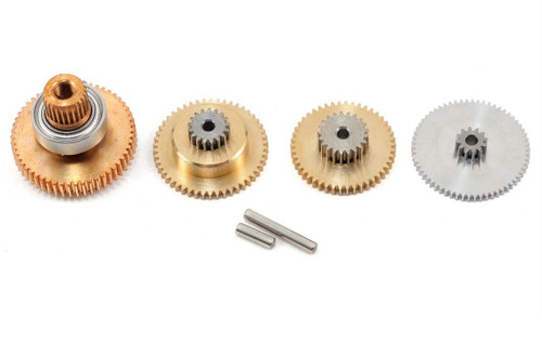 160SS Metal Servo Gear Set
