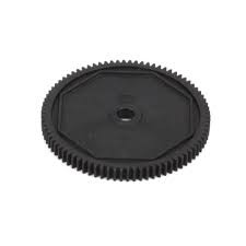 48P HDS Spur Gear (Made with Kevlar) (82T)