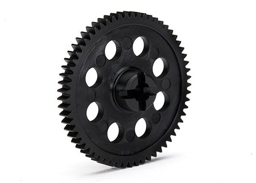 Traxxas LaTrax Spur Gear (61T),