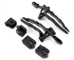 Baja Rey Rear Shock Tower