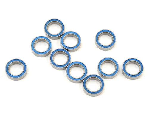 8x12x3.5mm Rubber Sealed "Speed" Bearing (10)
