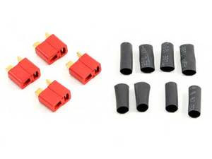 Female T-Style Ultra Plugs (4)