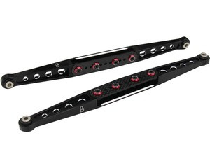 Hot Racing Traxxas Unlimited Desert Racer Aluminum Rear Trailing Arms