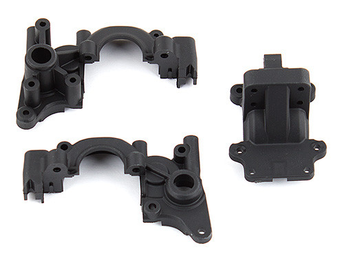 B6.1/B6.1D Layback Gearbox