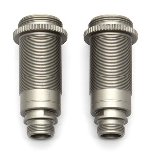 Associated 12x27.5 V2 Rear Shock Body (2)