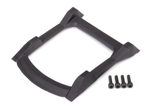 Rustler 4X4 Roof Skid Plate,