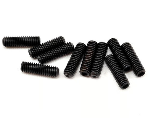 Yokomo 3x10mm Set Screw (10),