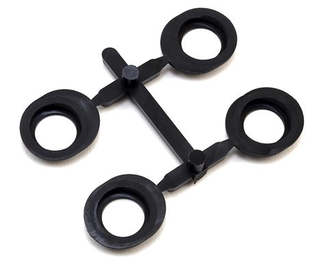 Differential Height Inserts, for B6.1