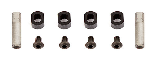 B6.1 Factory Lite Pucks w/Pins