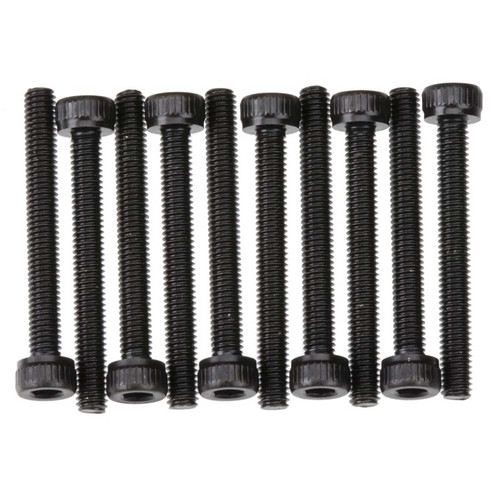 M3x25mm Cap Head Screws (10)