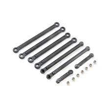 22S SCT Camber Link Set